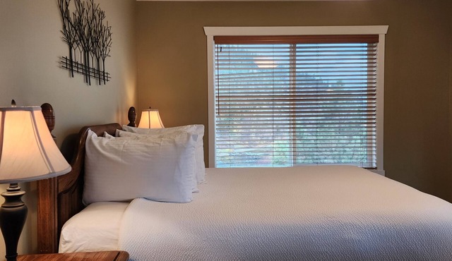 Grand Beach View 2 bedroom + Loft