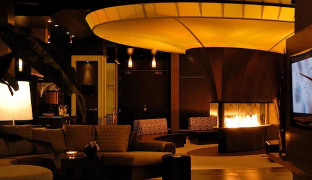 Grand Times Hotel