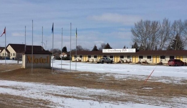 Gravelbourg Inn