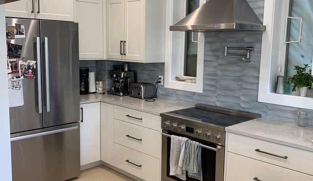 Great Family Home, Central Location