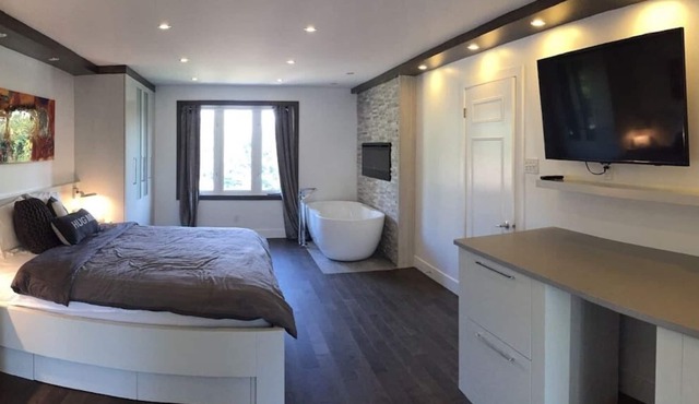 Great Home in Sillery, Near Old Town