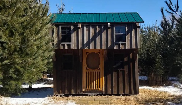 Great Lake Cabin Retreat