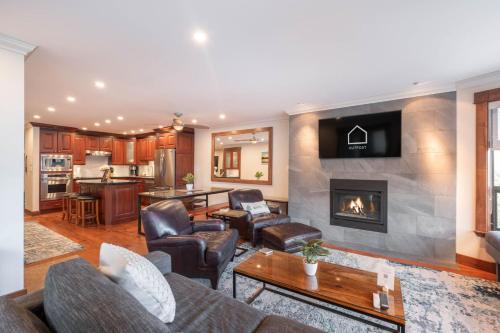 Greyhawk by Outpost Whistler