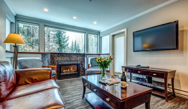 Greystone Lodge 207 Ski-in/Out by Acer Vacations