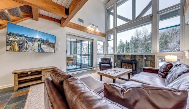 Greystone Lodge 413 Ski-in/Out by Acer Vacations