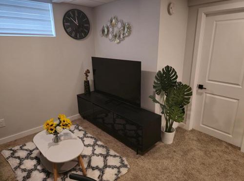 Guest Basement suite in Winnipeg