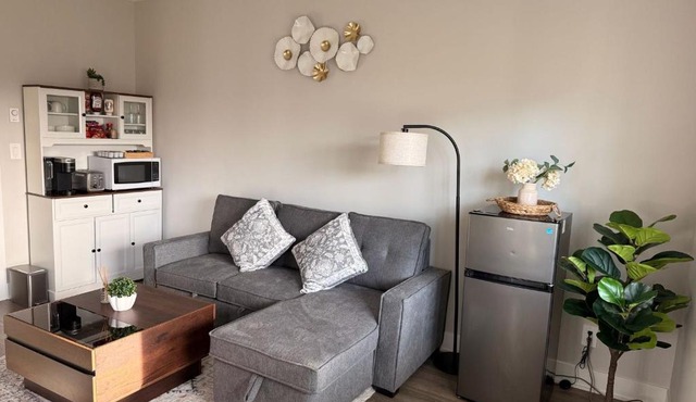 Guest Suite in Langford