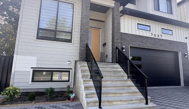 Guest Suite in Mission