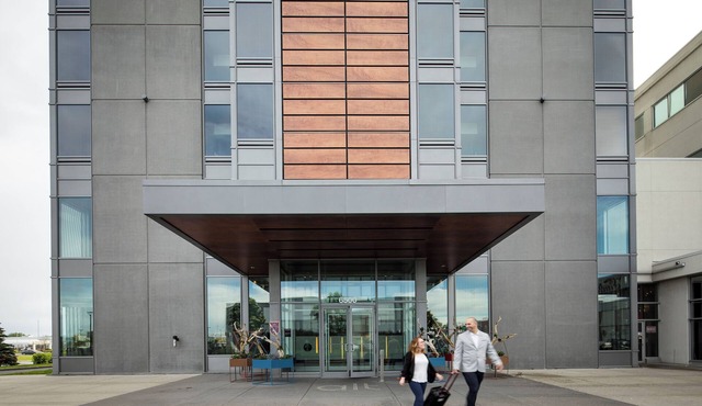 Hôtel Alt Quartier DIX30