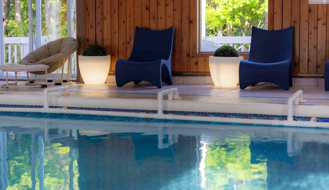 Hôtel Aquamer