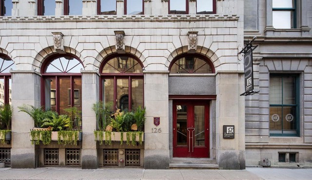 Hôtel Le Germain Québec