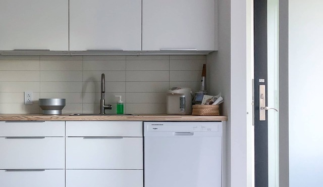 Hamilton Garden Suite in North Vancouver