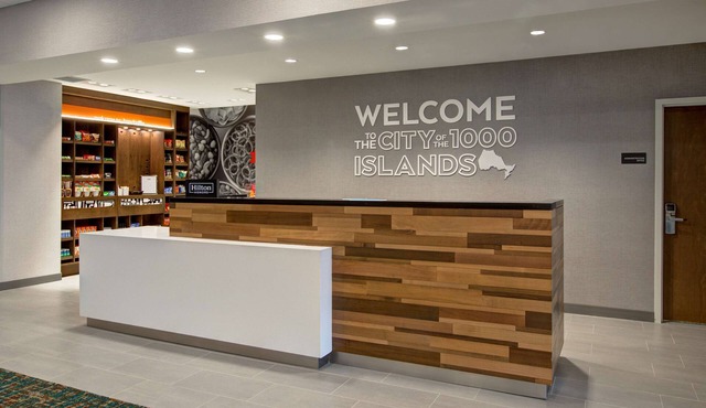 Hampton Inn by Hilton Brockville