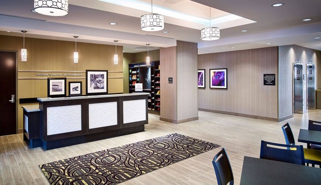 Hampton Inn by Hilton Sarnia/Point Edward