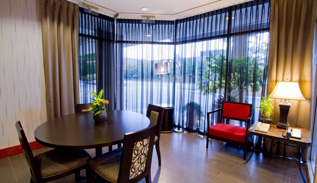 Hampton Inn by Hilton Vancouver-Airport/Richmond