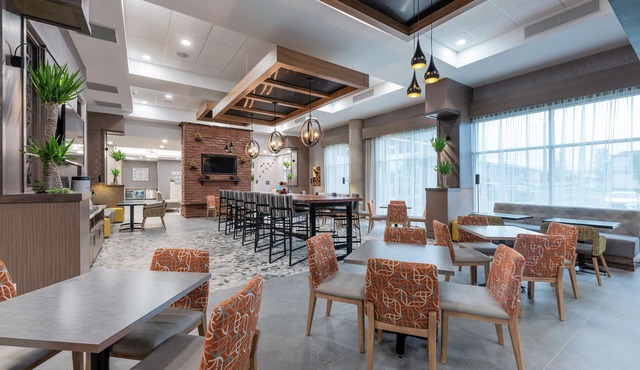 Hampton Inn & Suites Charlottetown