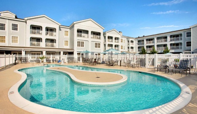 Hampton Inn & Suites Outer Banks/Corolla