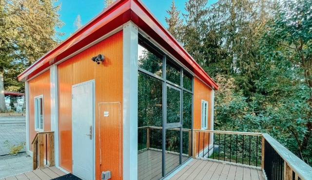 Haven Cottage