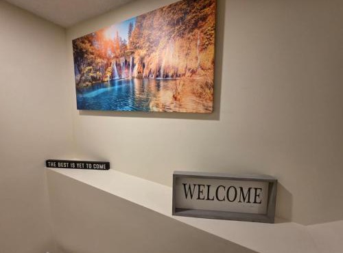 Haven YYC Guest Suite in Northwest Calgary