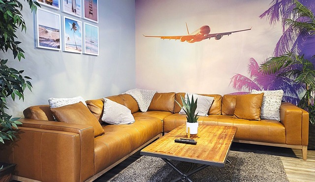 ❤️ Hawaii-Peg ❤️ Designer House