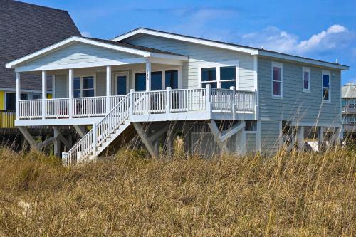 HB21 Austin Cottage