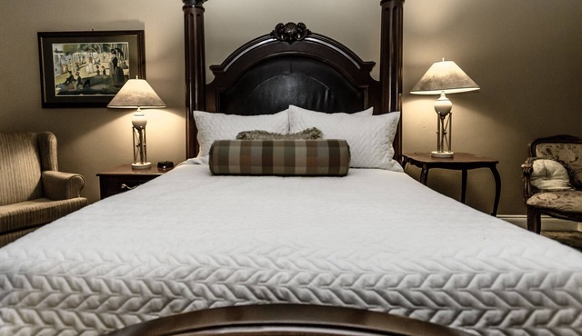 Hearthstone Inn Boutique Hotel Halifax - Dartmouth
