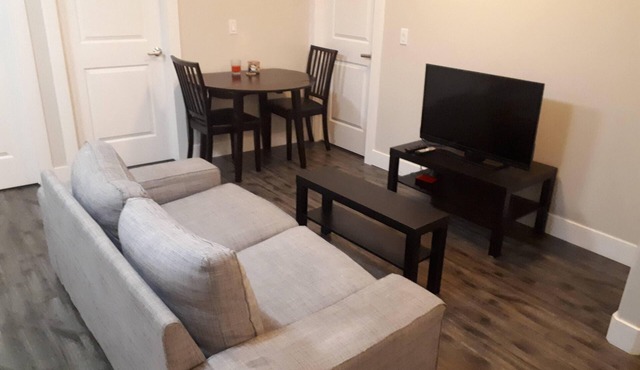 Heritage 2 Bedroom Deluxe Apartment