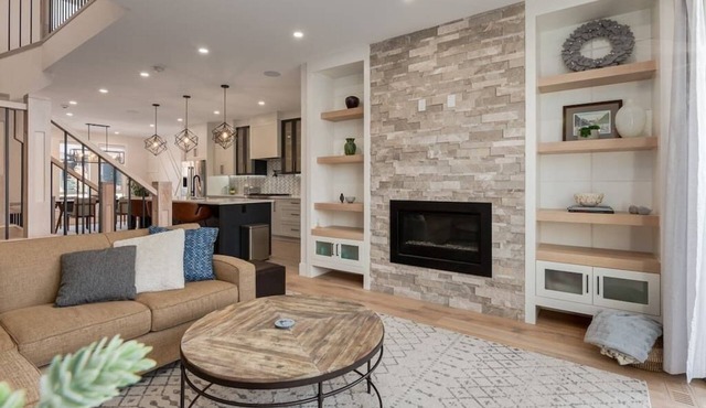 "Hexa" in Glenbrook Brand New 3 Bed Home
