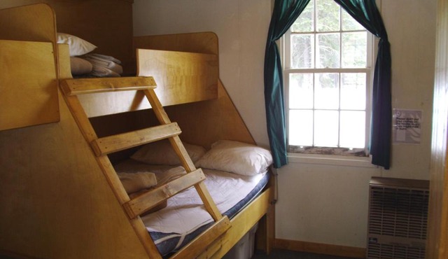 HI Mosquito Creek - Wilderness Hostel