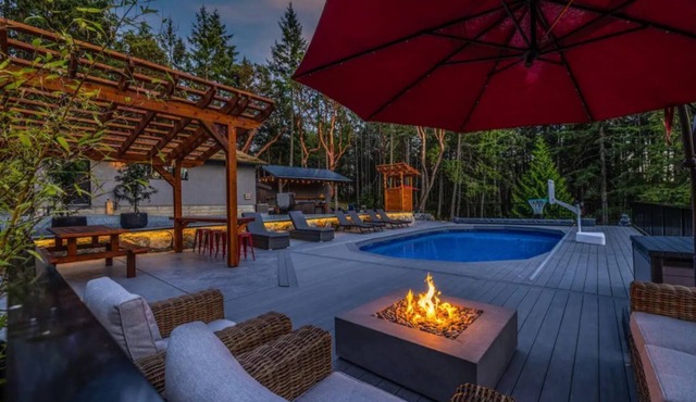 Highlands Oasis BC