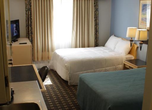 Hillcrest Motel