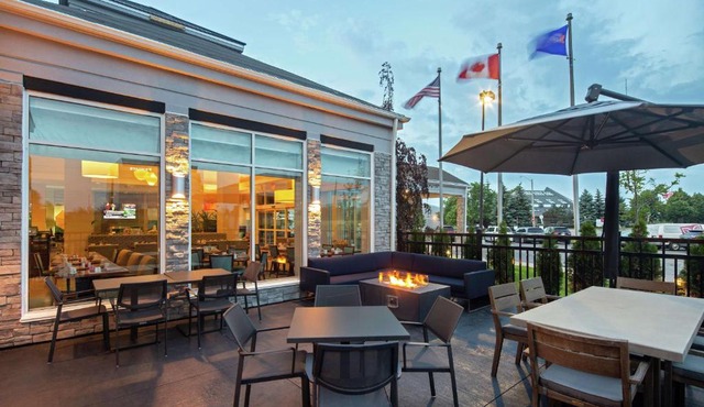Hilton Garden Inn Toronto-Oakville