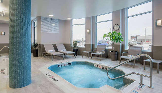 Hilton Garden Inn Winnipeg South