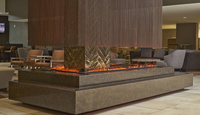 Hilton Raleigh North Hills