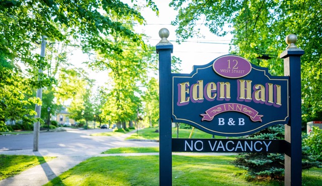 Historical , Victorian house style B&B