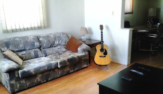 Holiday home with 3 bedrooms, self-catering with everything needed