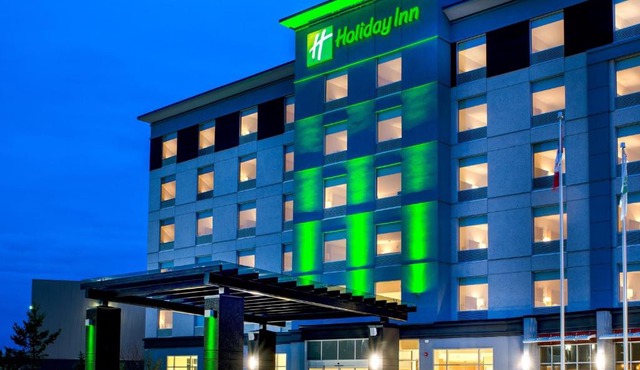 Holiday Inn Edmonton South - Evario Events by IHG
