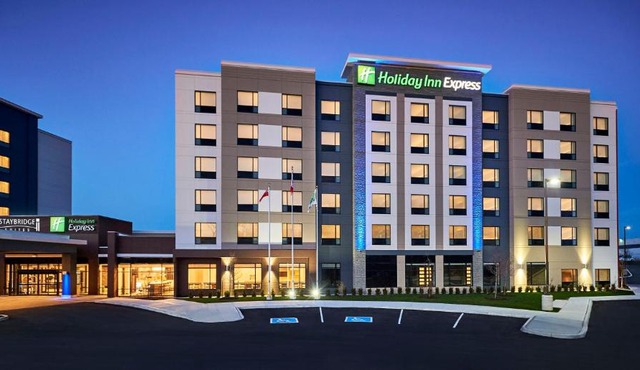 Holiday Inn Express Niagara-On-The-Lake by IHG