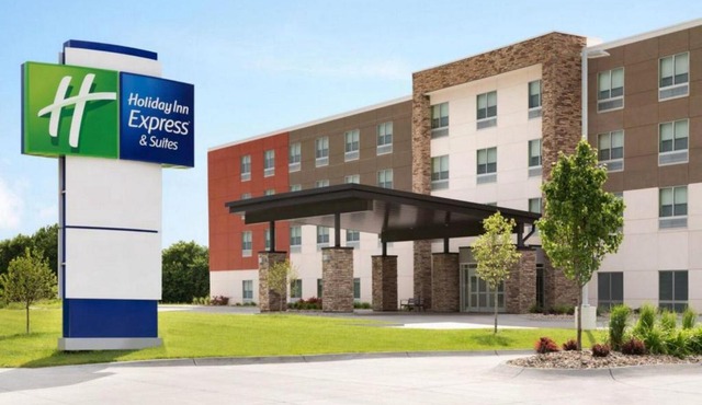 Holiday Inn Express & Suites Prince Albert - South by IHG