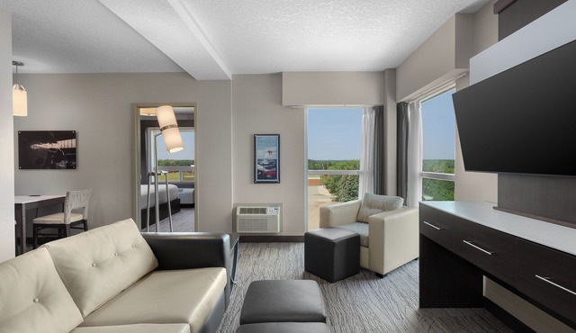 Holiday Inn Express & Suites Cold Lake by IHG
