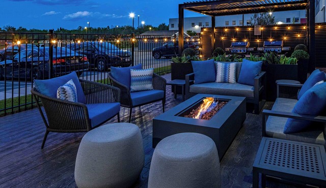 Holiday Inn Express & Suites Halifax - Dartmouth by IHG