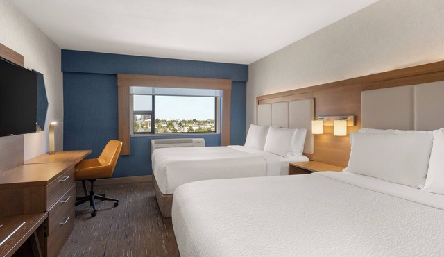 Holiday Inn Express Vancouver Airport Richmond by IHG