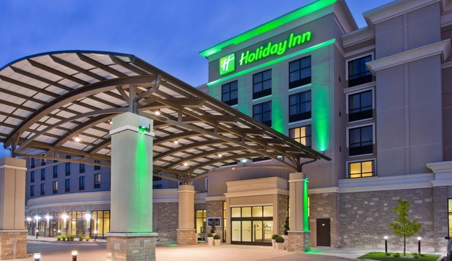 Holiday Inn Hotel & Suites Red Deer South by IHG