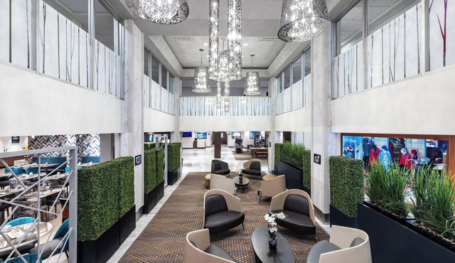 Holiday Inn Toronto Downtown Centre by IHG