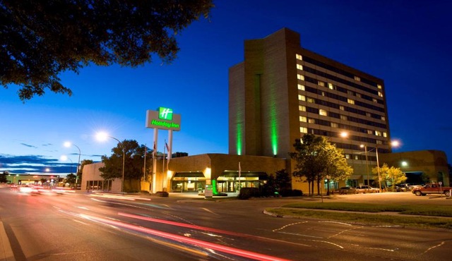 Holiday Inn Winnipeg-South by IHG