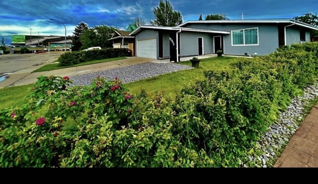 Home across WEM -