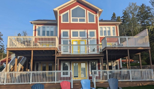 Home at Humber - Humber Valley Resort