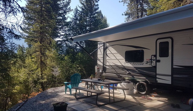 Home Away From Home