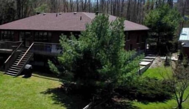 Home away from homenn