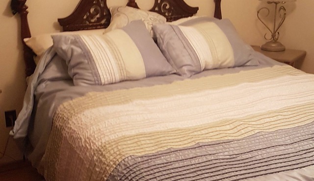 Home away from home pet friendly retreat on the Beautiful Manitoulin Island.